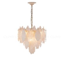 Подвесная люстра Cloyd Senegal 11189