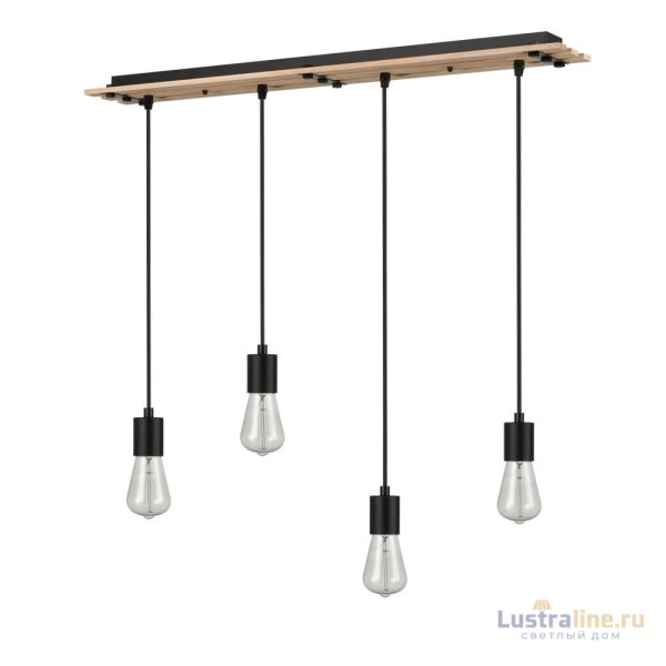 Подвесная люстра Vele Luce Tendenza VL6492P14