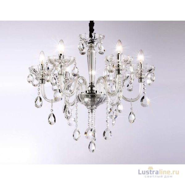 Подвесная люстра Ambrella Light Traditional TR4900 Подвесная люстра Ambrella Light Traditional TR4900