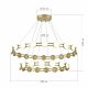 Подвесная люстра ST Luce Monro SL6610.203.36