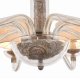 Подвесная люстра Maytoni Maryland ARM526PL-08GR