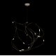 Подвесная люстра Loft IT Flock of Light 10309/11