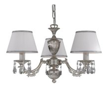 Подвесная люстра Reccagni Angelo L 9832/3