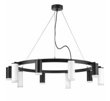 Подвесная люстра Lightstar Rullo (571020+214437-5+214486-5+202430-10) LR0203758650