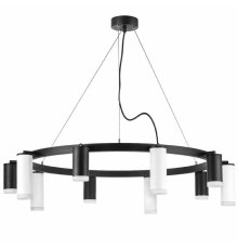 Подвесная люстра Lightstar Rullo (571020+214437-5+214486-5+202430-10) LR0203758650