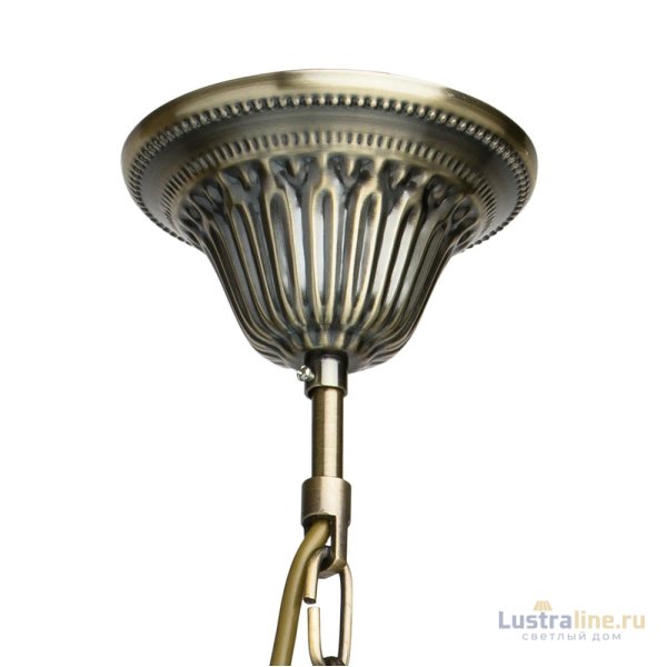 Подвесная люстра MW-Light Олимп 318011205 Подвесная люстра MW-Light Олимп 318011205