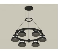 Подвесная люстра Ambrella Light Traditional (A9205, C9232, N8141) XR92051001