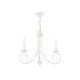 Подвесная люстра Ambrella Light Modern TR9605