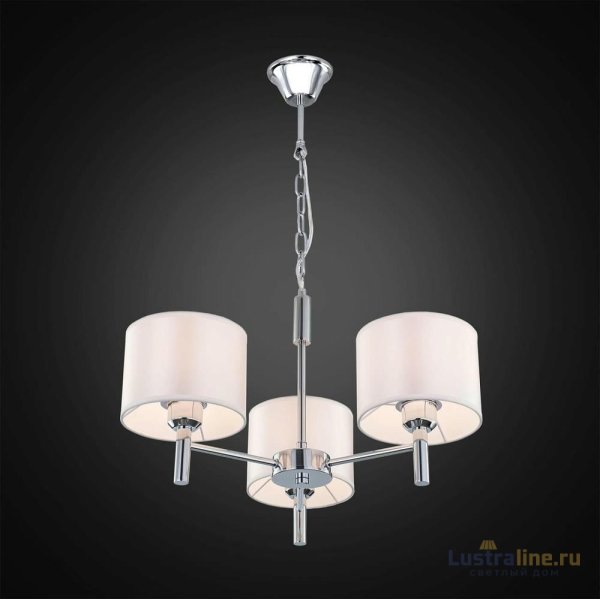 Подвесная люстра Citilux Аврора CL463130