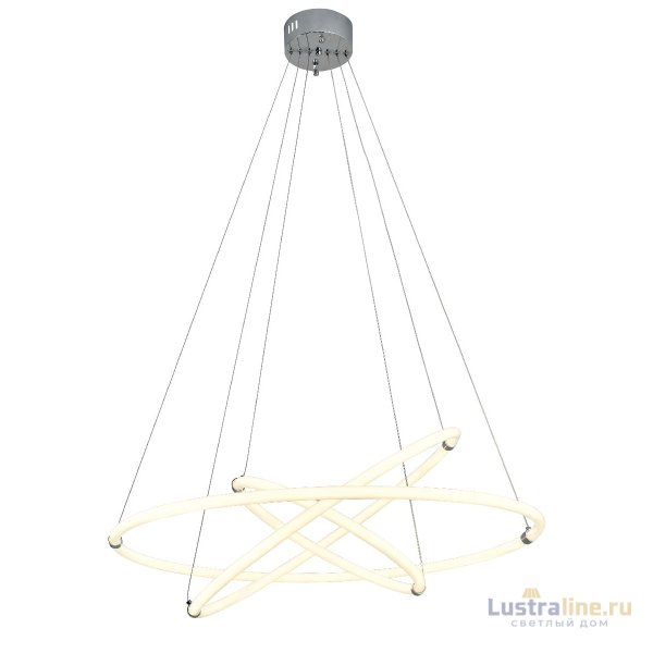 Подвесная люстра Zortes Blasy ZRS.57793.174