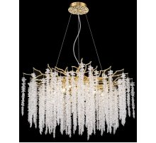 Подвесная люстра Wertmark Daciana WE185.12.303