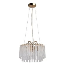Подвесная люстра MW-Light Лавиния 443010603