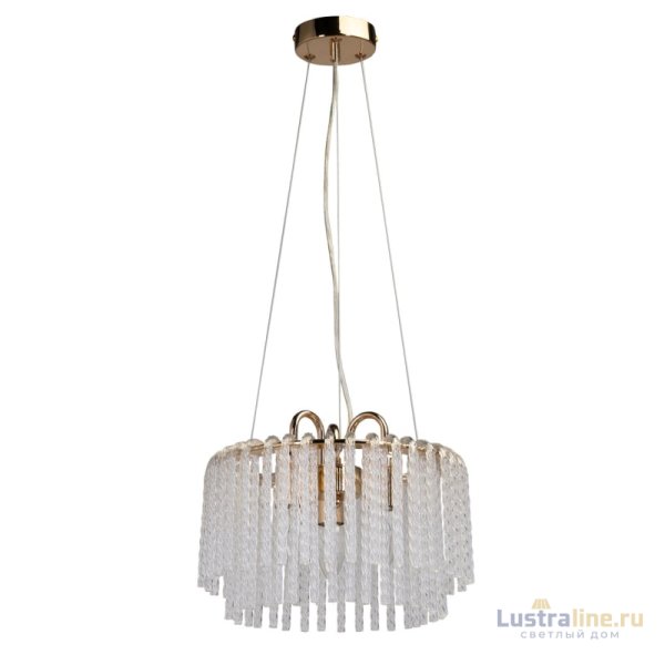 Подвесная люстра MW-Light Лавиния 443010603