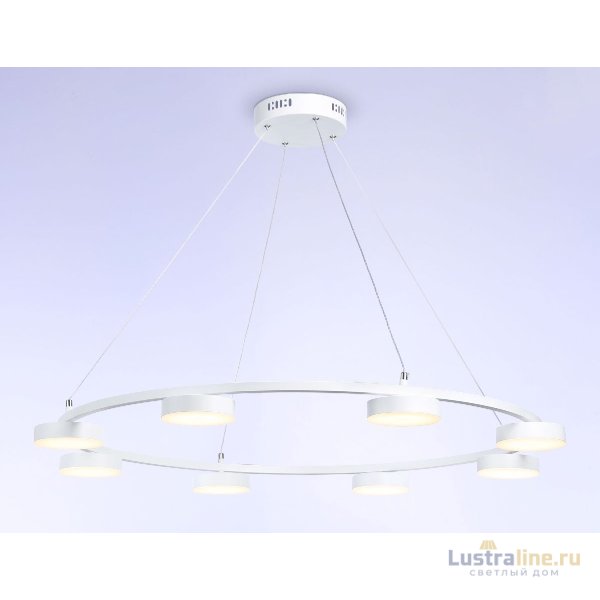 Подвесная люстра Ambrella Light Comfort FL51761 Подвесная люстра Ambrella Light Comfort FL51761