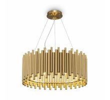 Подвесная люстра Maytoni Coliseo MOD136PL-06BS