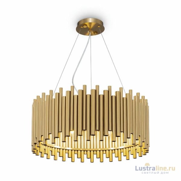 Подвесная люстра Maytoni Coliseo MOD136PL-06BS