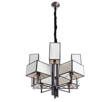 Подвесная люстра Divinare Porta 5933/01 LM-8