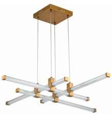 Подвесная люстра Stilfort Quadro 4010/05/04P