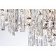 Подвесная люстра Garda Decor 62GDM-90598