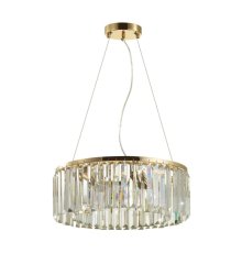 Подвесная люстра Odeon Light Vassa 4987/6