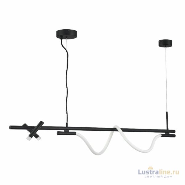 Подвесная люстра ST Luce Marlow SL6118.403.03