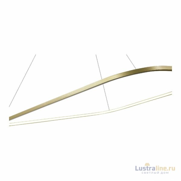 Подвесная люстра ST Luce ST610.243.52 Подвесная люстра ST Luce ST610.243.52