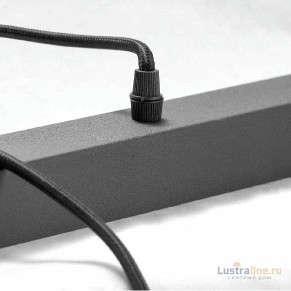 Подвесная светодиодная люстра Lussole Loft Pickwick LSP-8152 УЦ Подвесная светодиодная люстра Lussole Loft Pickwick LSP-8152 УЦ