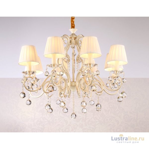 Подвесная люстра Ambrella Light Traditional TR4561