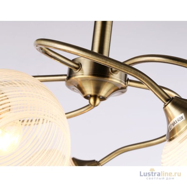 Подвесная люстра Ambrella Light Traditional TR3199 Подвесная люстра Ambrella Light Traditional TR3199
