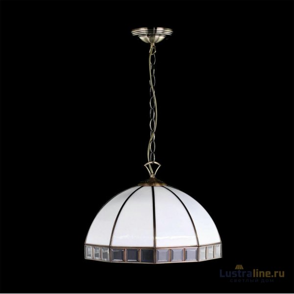 Подвесная люстра Citilux Шербург-1 CL440132