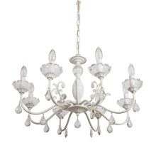 Подвесная люстра Abrasax Jasmin SD771