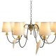 Подвесная люстра LOFT IT Birds Loft1029A-8