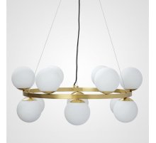 Подвесная люстра ImperiumLoft Bubbles Bulbs by Ceci Thompson 102007-26