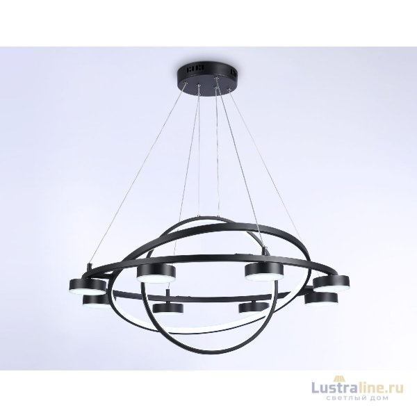 Подвесная люстра Ambrella Light Comfort FL51779 Подвесная люстра Ambrella Light Comfort FL51779