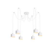 Подвесная люстра Ambrella Light Traditional TR8131