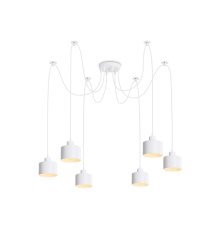Подвесная люстра Ambrella Light Traditional TR8131