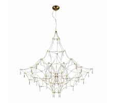 Подвесная люстра ST Luce Gravetta SL6601.213.114