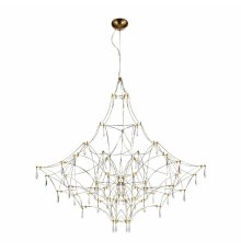 Подвесная люстра ST Luce Gravetta SL6601.213.114