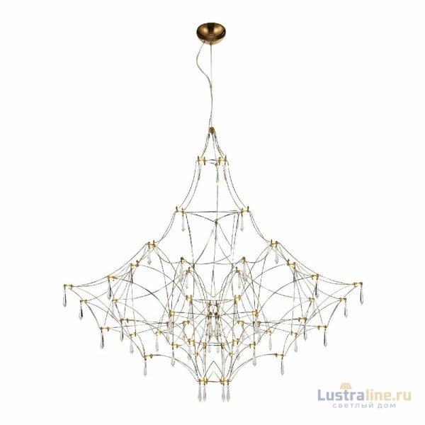 Подвесная люстра ST Luce Gravetta SL6601.213.114