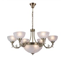 Подвесная люстра Citilux CL406193