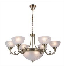Подвесная люстра Citilux CL406193