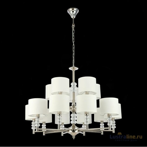 Подвесная люстра ST-Luce SL1751.103.15 Подвесная люстра ST-Luce SL1751.103.15