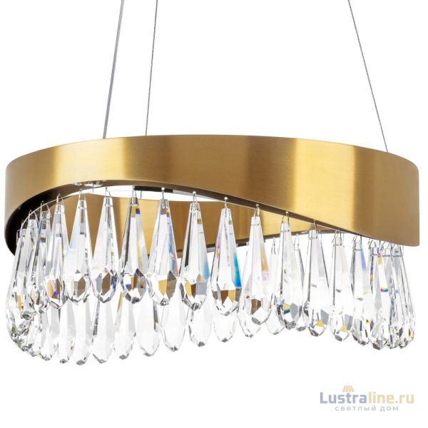 Подвесная люстра Lightstar Helio 703143