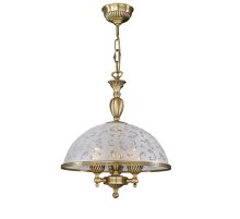 Подвесная люстра Reccagni Angelo L 6202/38