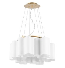 Подвесная люстра Lightstar Nubi 802163