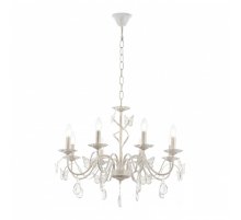 Подвесная люстра Arte Milano 346179/8 WT+G