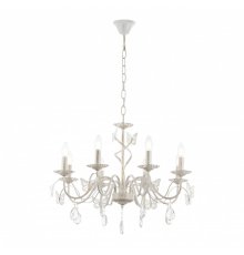 Подвесная люстра Arte Milano 346179/8 WT+G