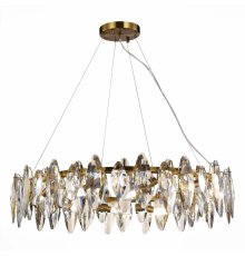 Подвесная люстра ST Luce Ancona SL1227.303.12