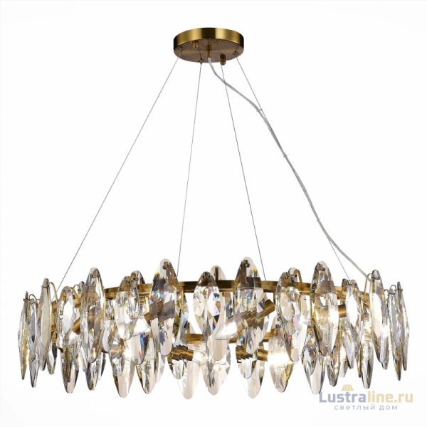 Подвесная люстра ST Luce Ancona SL1227.303.12 Подвесная люстра ST Luce Ancona SL1227.303.12