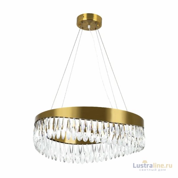 Подвесная люстра Modestyle MS.19069.600 Подвесная люстра Modestyle MS.19069.600